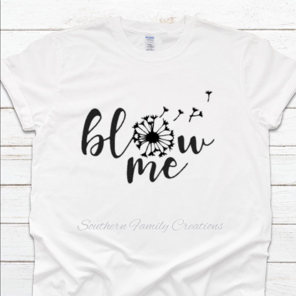 Blow me dandelion ❤️